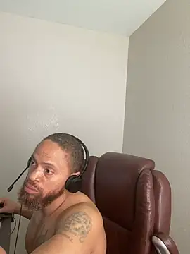 โชว์เว็บแคมของ Fathero1time