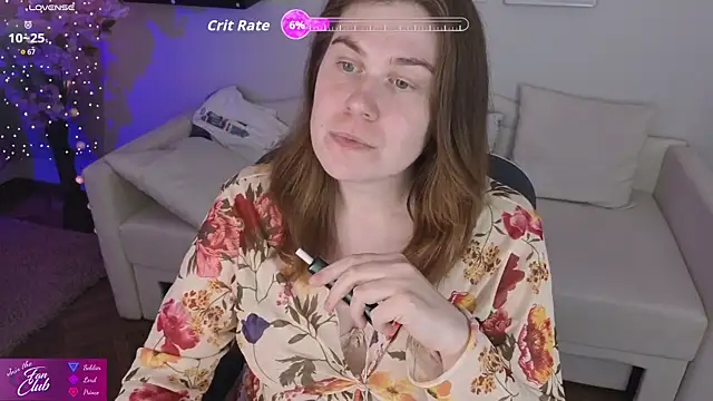 Živý XXX chat Nancy_Sun_