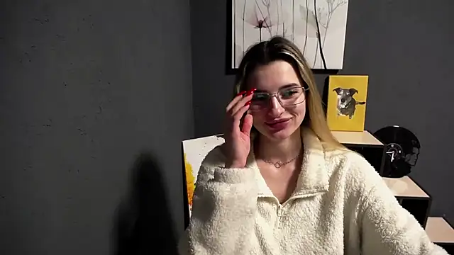 lady_olivia_ – Live XXX-chat