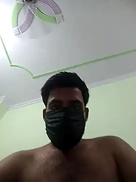 indian_dannyn Webbikameraesitys