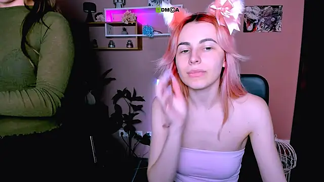 lina_fox12 – Live XXX-chat