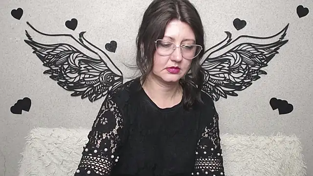 Czat XXX na żywo – RoseHille