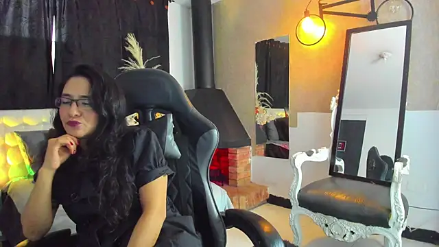 Chatroom XXX en direct de Vicky_Angeel