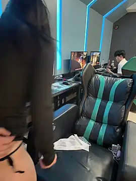 XXX chat uživo modela TTbeibi-178