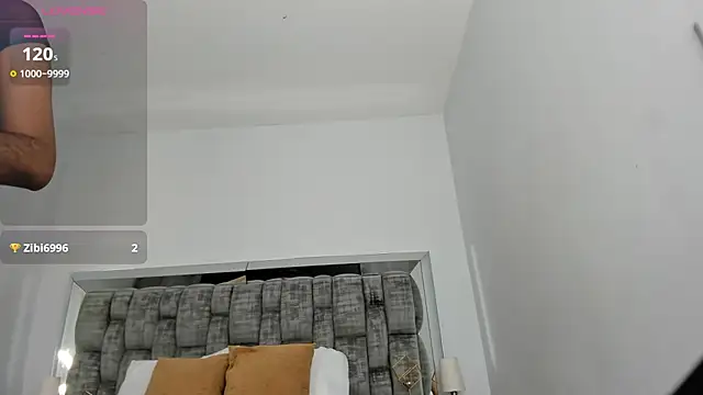 Chatroom XXX en direct de Samantha__Ferrer