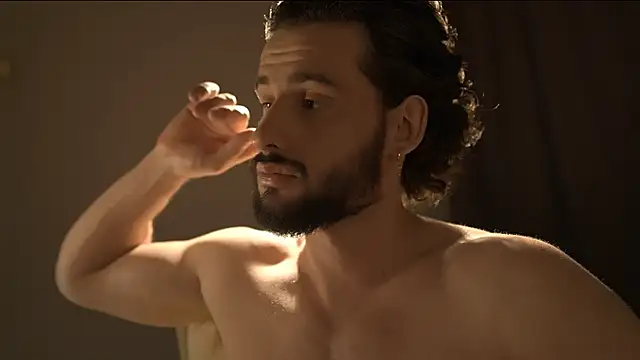 Keen___Luckystrike Show Webcam