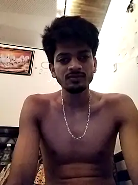 Онлайн чат XXX Wild_Vassu