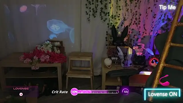 Czat XXX na żywo – Kerry_Kirk