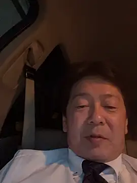 SaneService9のウェブカメラショー