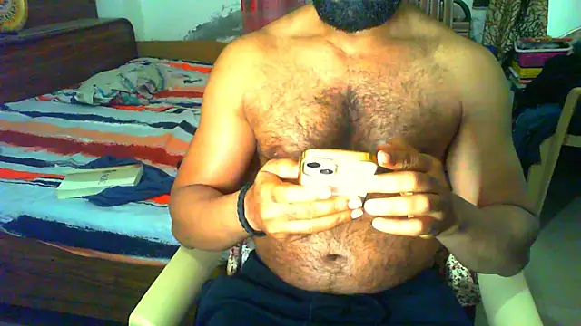 Show de Vbestshow na webcam