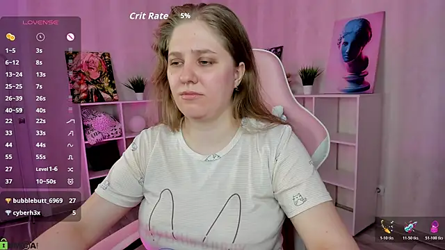 Megan_Violer live XXX chat