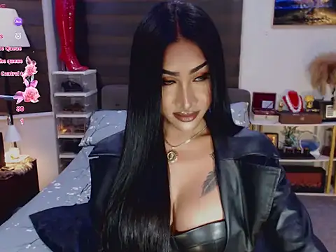 SeductiveVictoria ওয়েবক্যাম শো