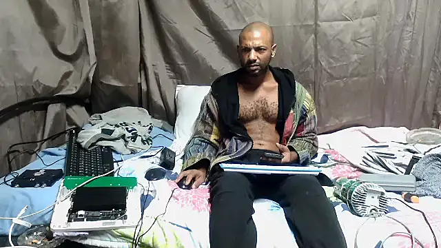 Show Webcam de Camodick