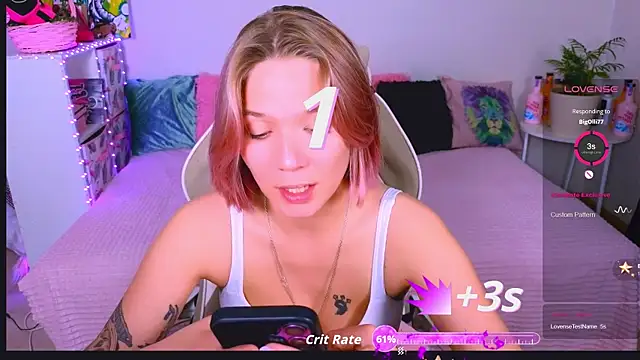 Karen_morris – Live XXX-chat