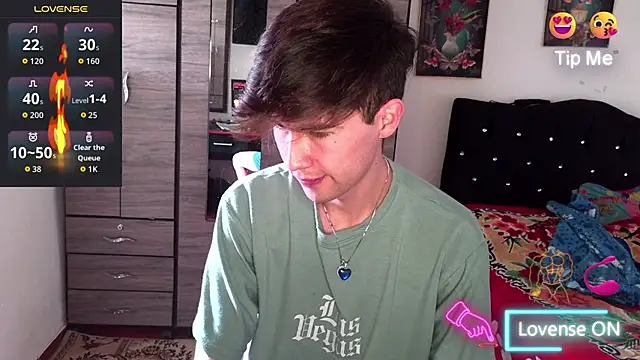 Chat +18 de samael1107 ao vivo