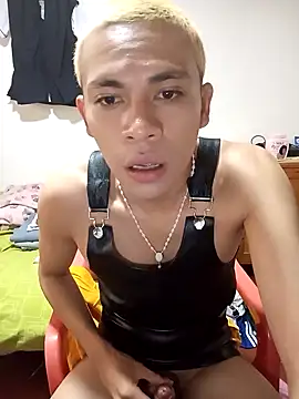 kittymutant99 网络视讯表演