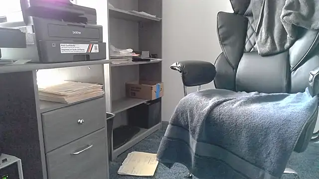 Czat XXX na żywo – TrevorSteele