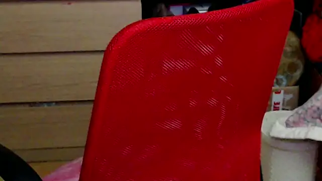 mayasmith élő XXX-chatje