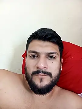 Вебкам-шоу OchefRabudo