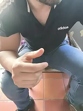 Blanco2023 웹캠 쇼