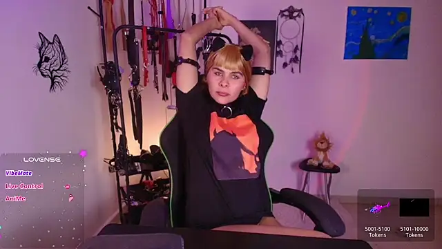 ariannaconnor_ webcam show