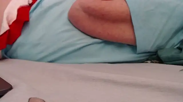 Webkamerová show Anabelldestiny