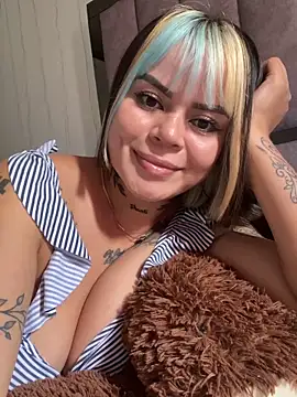 _CuteGirls_ 라이브 XXX 채팅