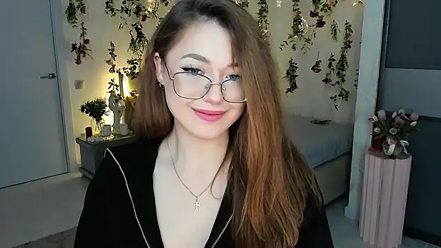 SereneFlame's Live XXX Chat