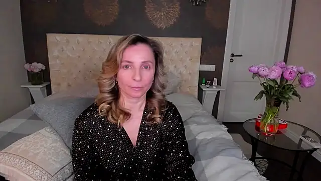 AllisonWilliams' Live XXX Chat