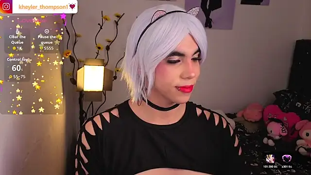 Kheyler_1のライブXXXチャット