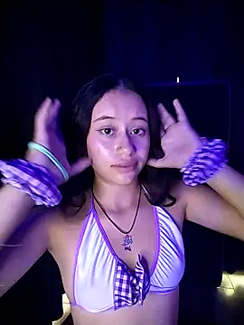 Show Webcam de l0lita_emi