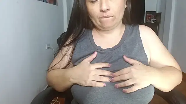 Sembang XXX Secara Langsung Victoriaevans1