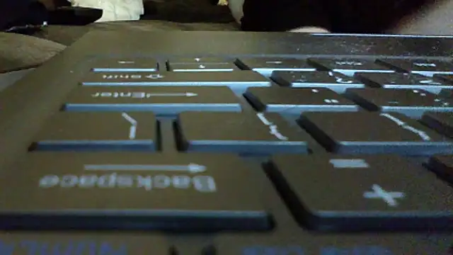 FROL83's Webcam Show