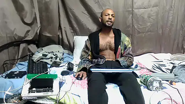 Camodick: απευθείας συνομιλία ΧΧΧ