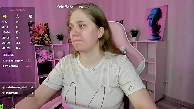 Megan_Violer: απευθείας συνομιλία ΧΧΧ