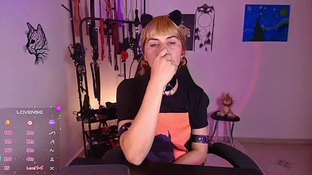 ariannaconnor_ 即時 XXX 聊天