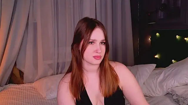 LoriMason – Live XXX-chat