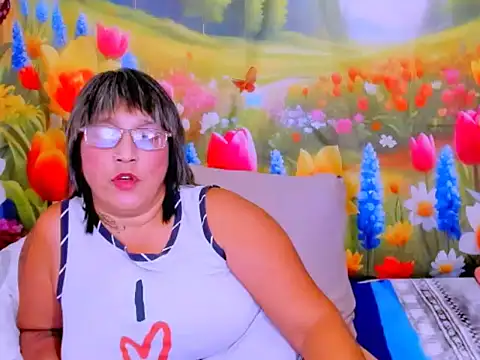 indianroxy Chat XXX in diretta