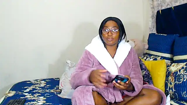 veronica1xxx's Live XXX Chat