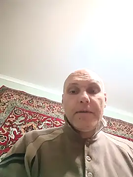 Sam_Colt 现场XXX聊天