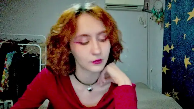 Chatroom XXX en direct de JoannaTompson