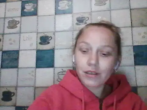 Anna_wey's Live XXX Chat