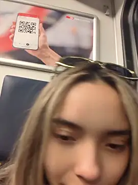 Chat XXX en directo de Irina_Grant