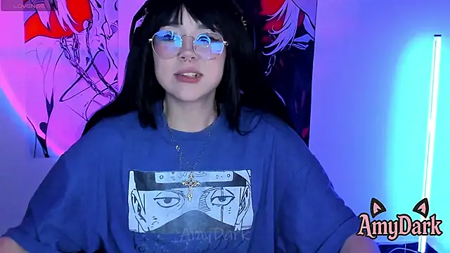 แชท XXX สดของ _AmyDark