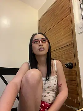 goddess_athena69's Live XXX Chat