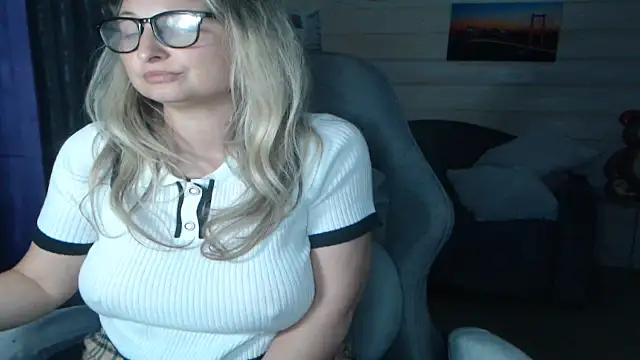 RubiLakros Live XXX-chat