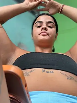 Chatroom XXX en direct de Kaily_Sweet16