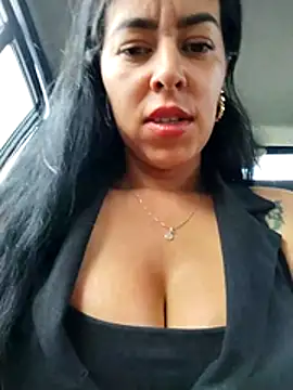 Luianna – Naživo XXX chat