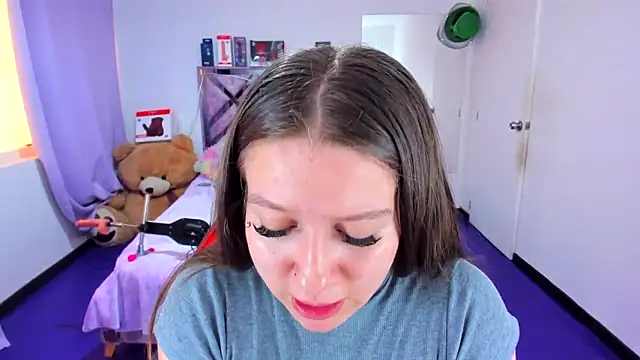 Luna_Analya Chat XXX live