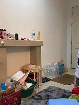 Ponthip – Live XXX-chat